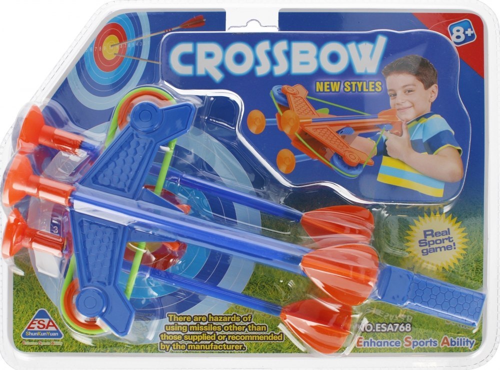 MEGA CREATIVE 405930 crossbow